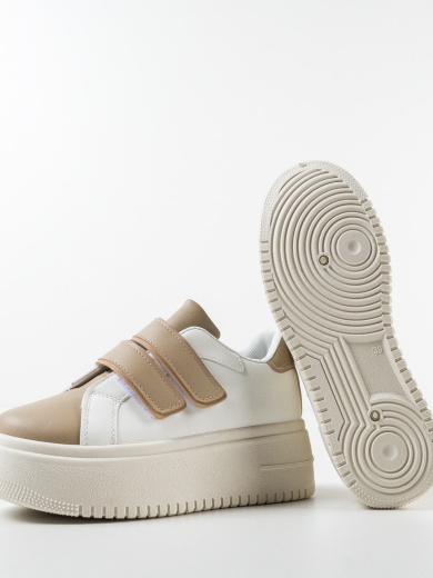 Sneakers dama Floyd Khaki