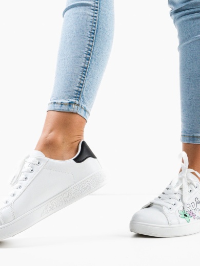 Sneakers dama Francisco Albi