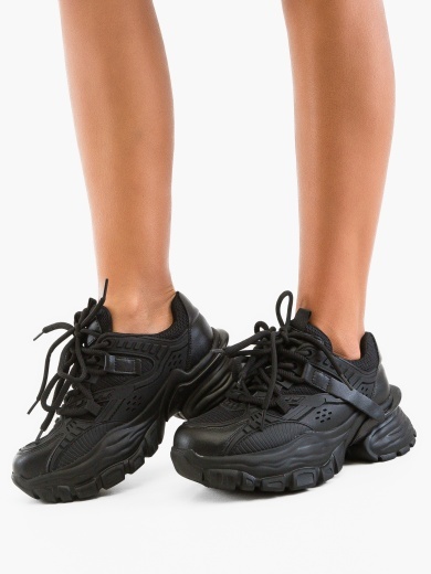Sneakers dama Javyer Negri