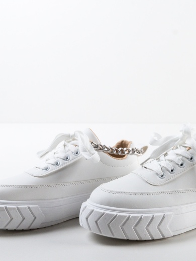 Sneakers dama Jobe Bej
