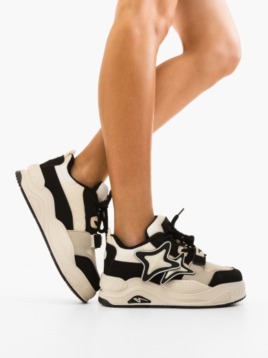Sneakers dama Jyothi Negri