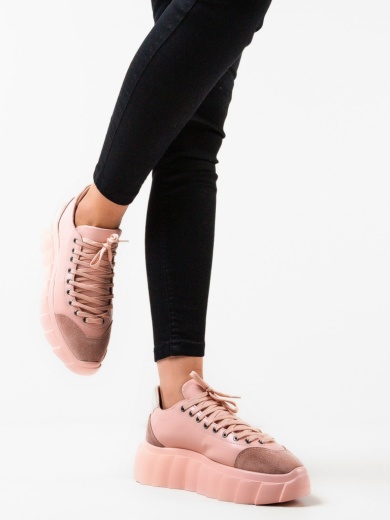 Sneakers dama Kassandra Roz