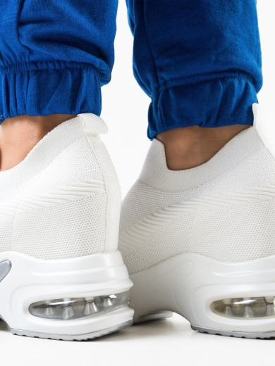 Sneakers dama Lemnor Albi