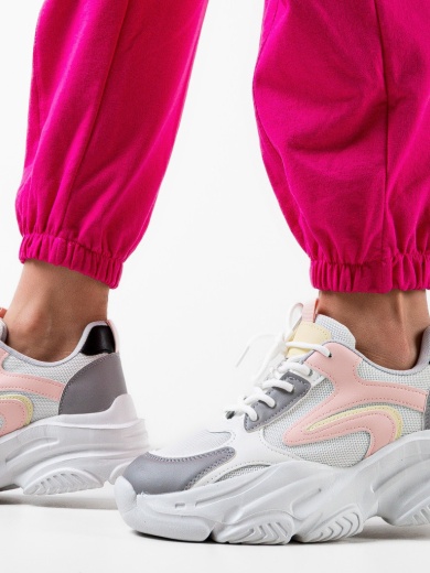Sneakers dama Mann Albi 2