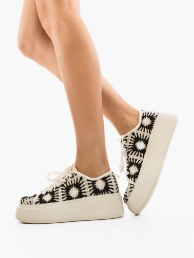 Sneakers dama Maxima Albi