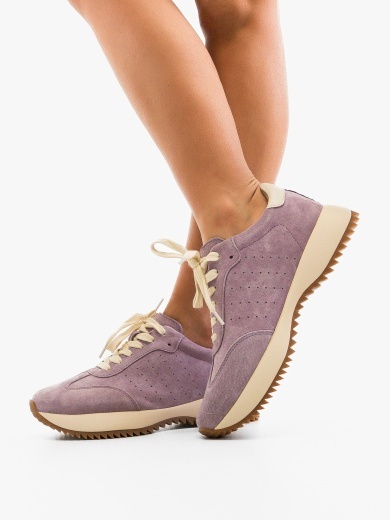 Sneakers dama Mumbay Mov