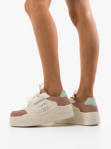 Sneakers dama Myuty Roz
