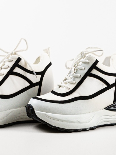 Sneakers dama Nioz Albe