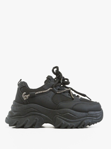 Sneakers dama Opiumi Negri