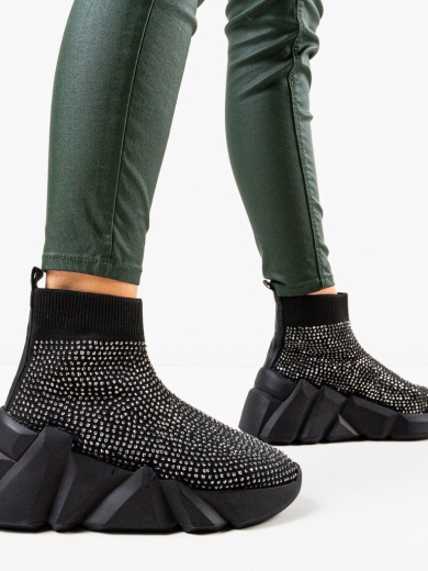 Sneakers dama Permyso Negri