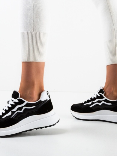Sneakers dama Rafi Negri