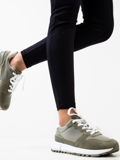 Sneakers dama Riya Verzi