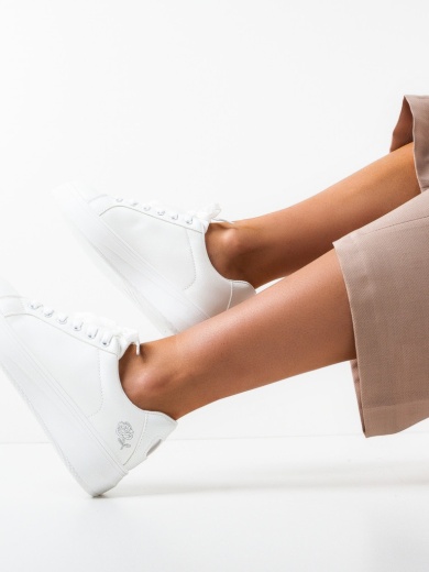 Sneakers dama Rosen Albi 2