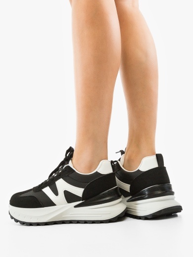 Sneakers dama Senso Negri