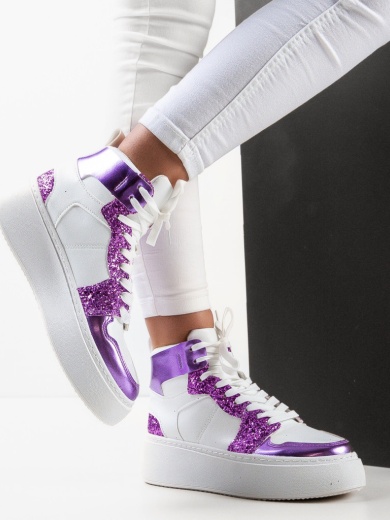Sneakers dama Smithy Mov