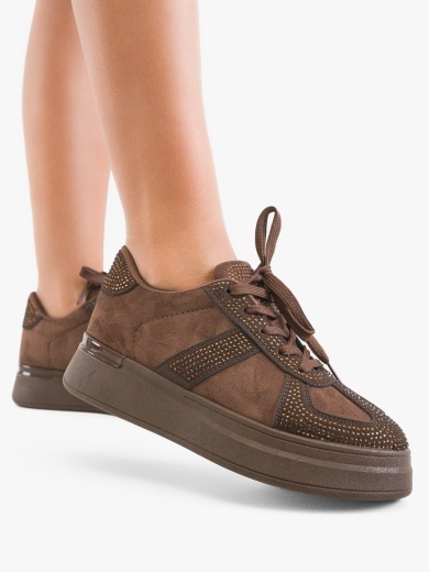 Sneakers dama Solle Maro