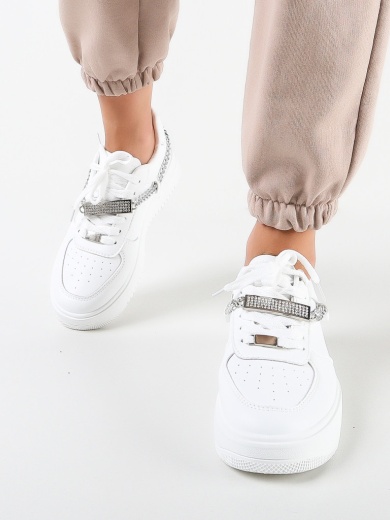 Sneakers dama Stephany Albi