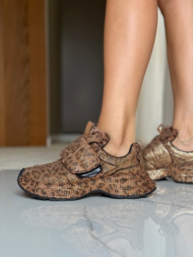 Sneakers dama Tanba Print