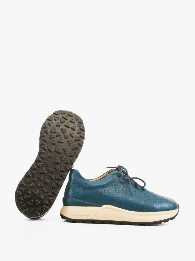 Sneakers dama Tuyaa Albastri