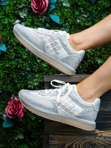 Sneakers dama Ynny Bej