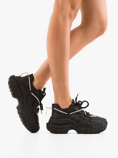 Sneakers dama Yunny Negri