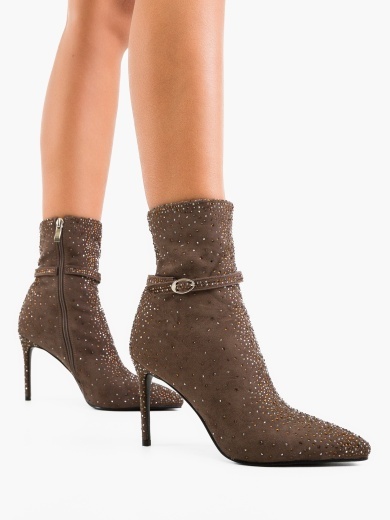 Botine dama Bailey Maro 2