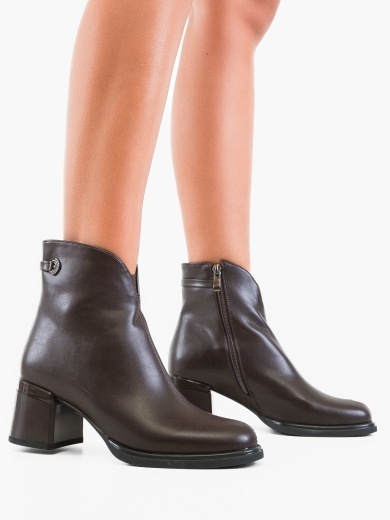 Botine dama Morris Maro