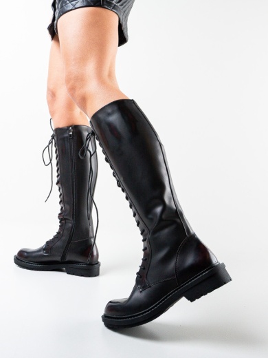 Cizme Hayden Negre 3