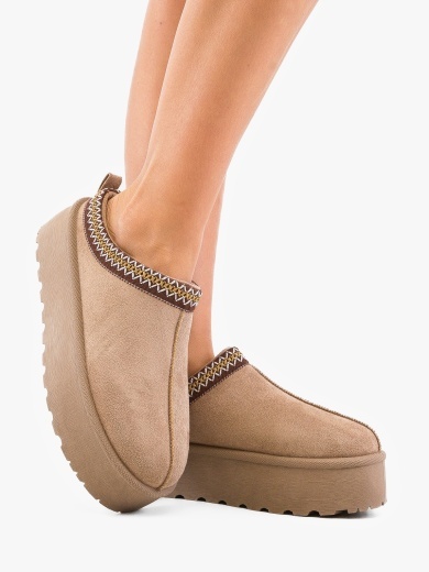 Cizme tip Ug Hamza Khaki