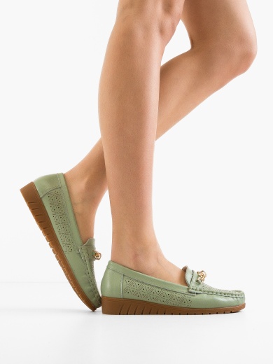 Espadrile dama Chad Verzi