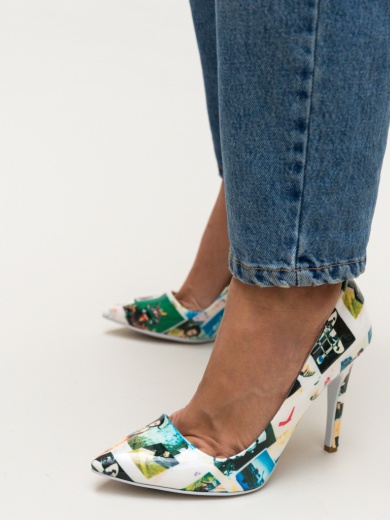 Pantofi Andreson Albi 2