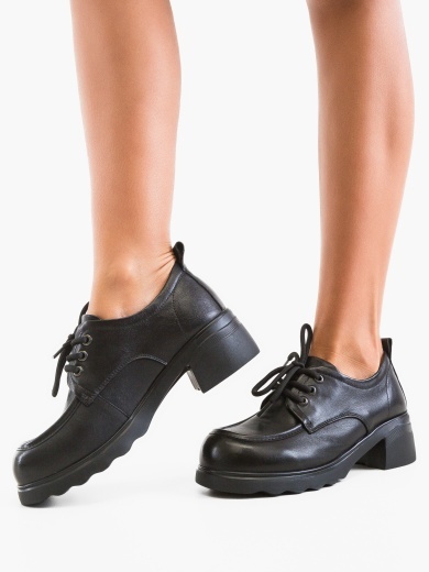 Pantofi Casual Avakim Negri
