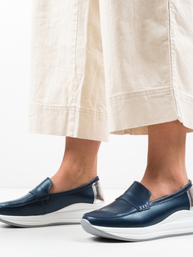 Pantofi Casual Gilles Bleumarin