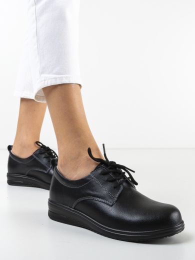Pantofi Casual Gurdeep Negri