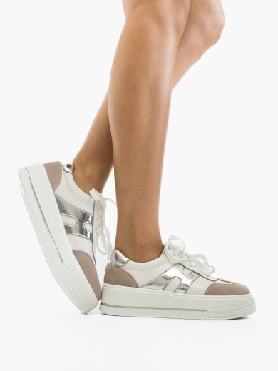 Pantofi Casual Hakro Albi