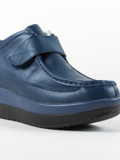 Pantofi Casual Jistry Bleumarin