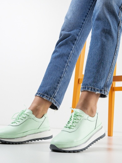 Pantofi Casual Margie Verzi