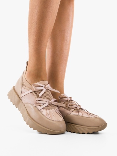Pantofi Casual Ralph Roz