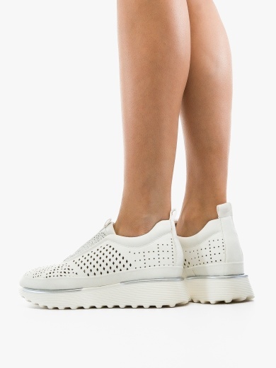 Pantofi Casual Reggie Albi