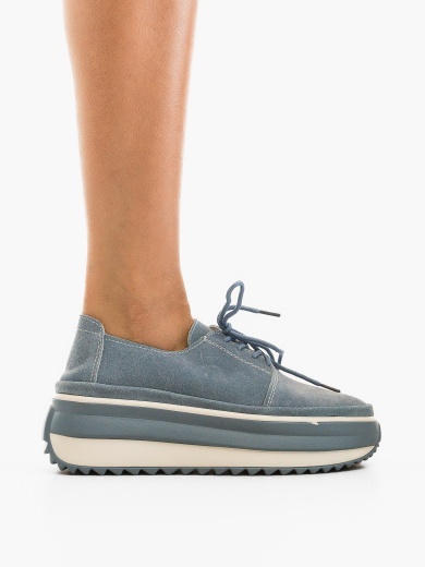Pantofi Casual Reprale Albastri