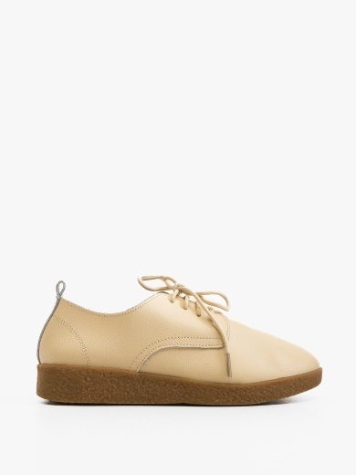 Pantofi Casual Sindre Bej