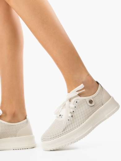 Pantofi Casual Ygrysha Albi