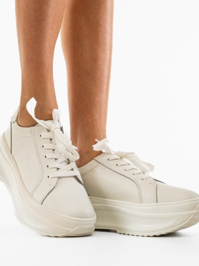Pantofi Casual Yrna Albi