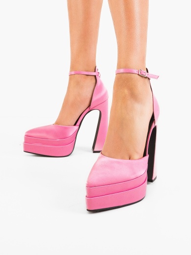 Pantofi dama Amira Roz 2