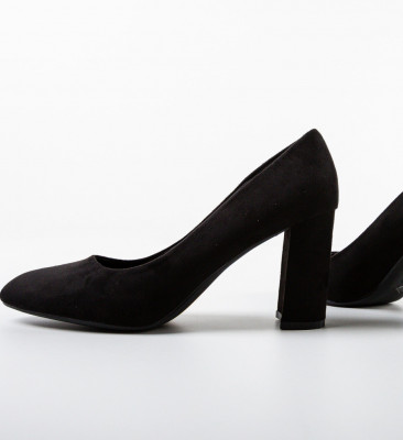 Pantofi dama Axama Negri