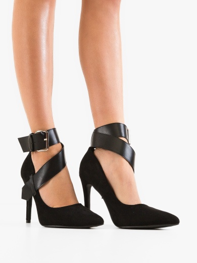 Pantofi dama Dewi Negri
