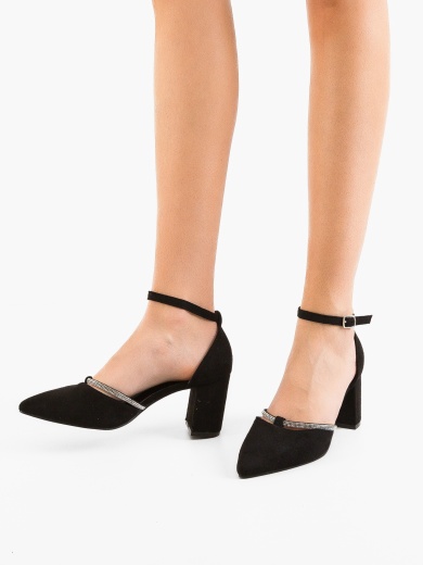 Pantofi dama Kasya Negri