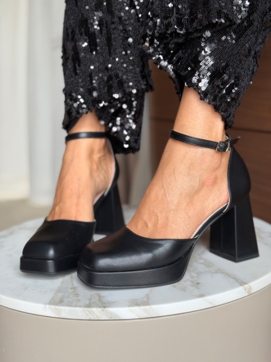 Pantofi dama Kausar Negri