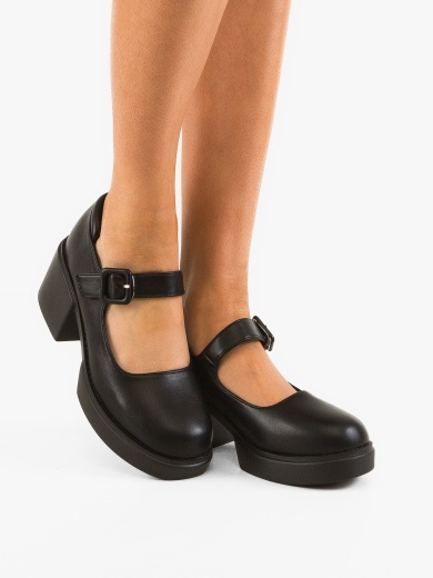 Pantofi dama Kratos Negri