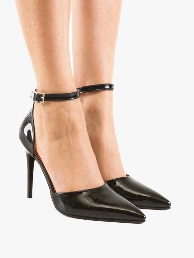 Pantofi dama Manba Negri